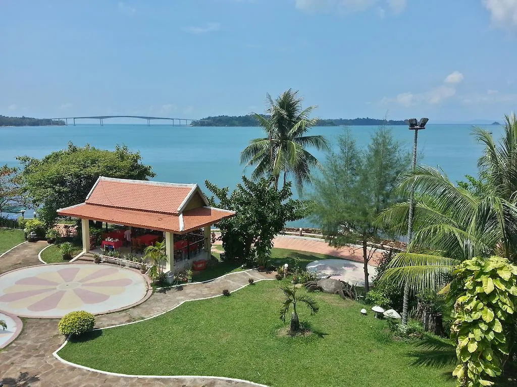 New Beach Hotel Sihanoukville