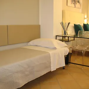  Bed & Breakfast Bed&bed Tommaso Fazzello Only Italy