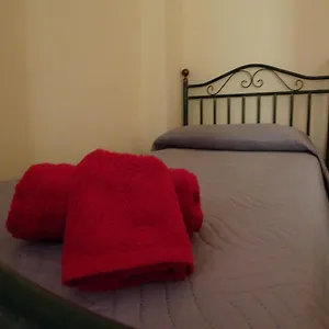  Bed & Breakfast La Casa Di Benedetta Italy