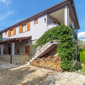 *** Guest house Sveti Leonard Croatia