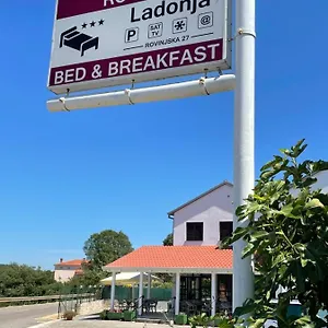 *** Bed & Breakfast Ladonja Bb Rooms, Family Run Croatia