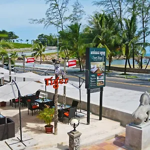 Penzion Sunset Lounge