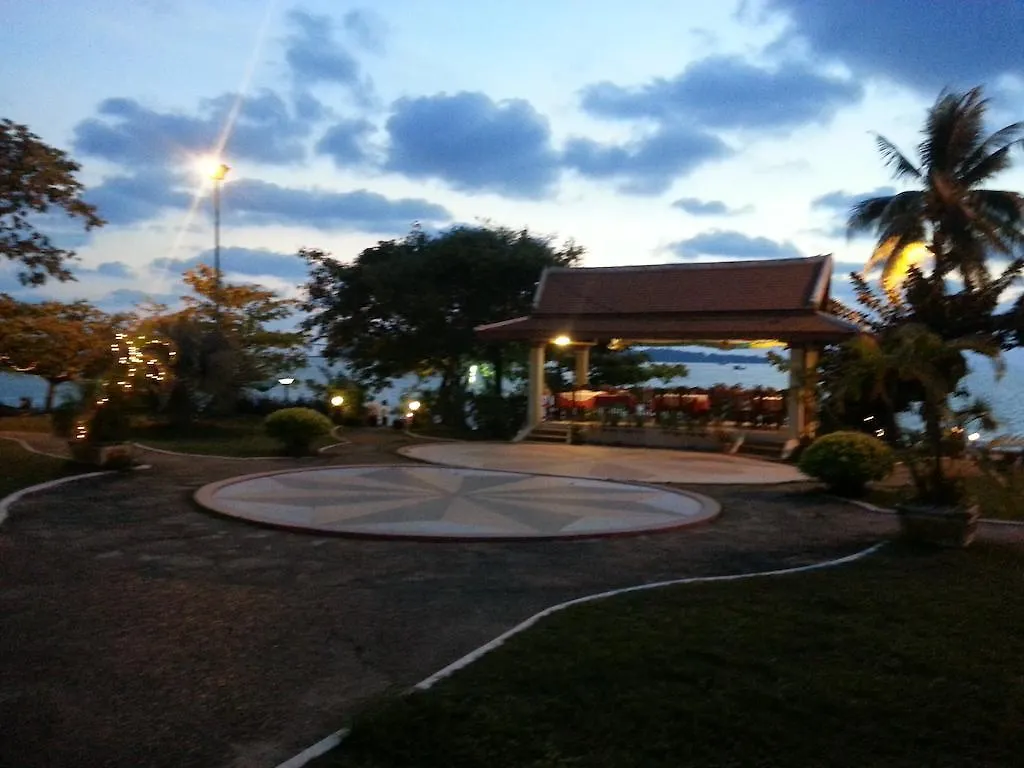 Hotel New Beach Sihanoukville