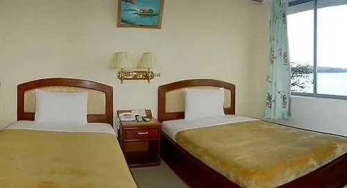 Hotel New Beach Sihanoukville 3*,  Kambodža