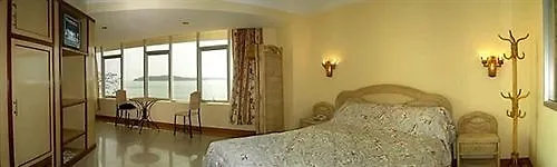 Hotel New Beach Sihanoukville