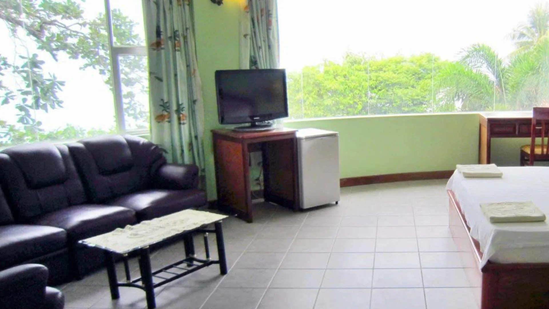 Hotel New Beach Sihanoukville