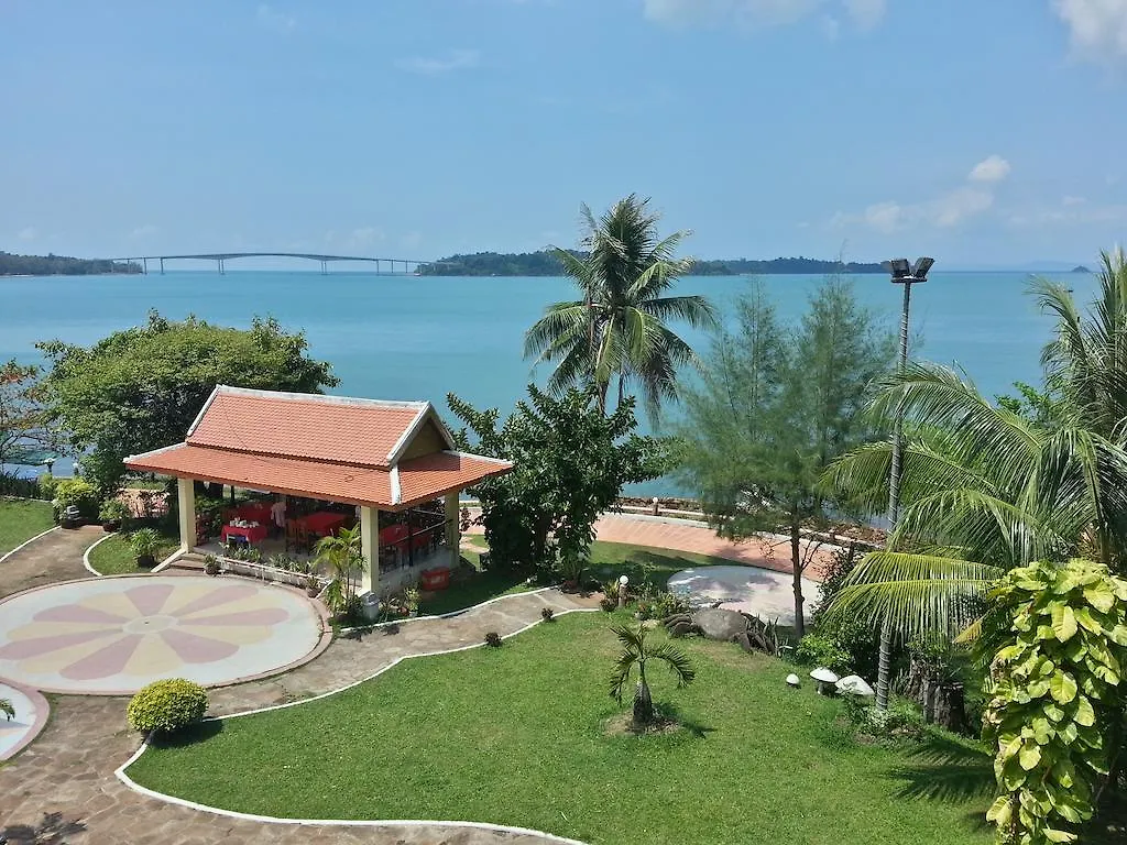 Hotel New Beach Sihanoukville